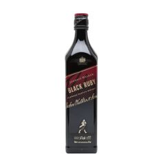 Johnnie Walker Black Ruby