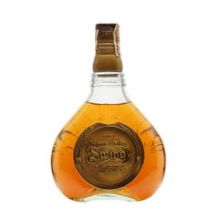 Johnnie Walker Swing / Bottled 1970s