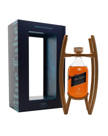 Johnnie Walker 12 år gammal