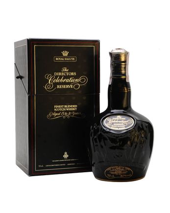 Royal Salute Directors Reserve