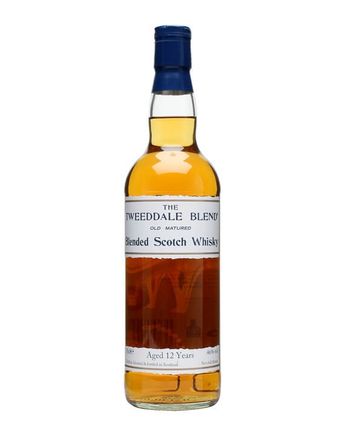Tweeddale 12 år gammal Blend