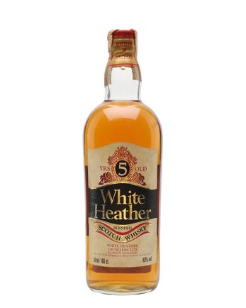 White Heather