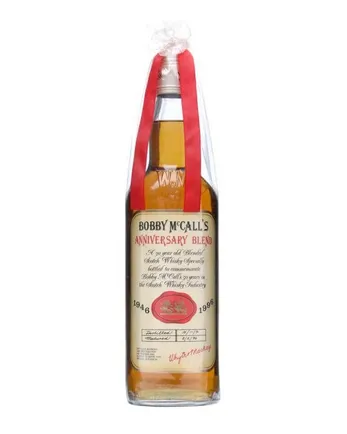 Whyte & Mackay 30 år gammal Bobby McCall's