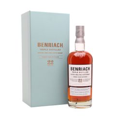 Benriach 22 Year Old Triple Distilled