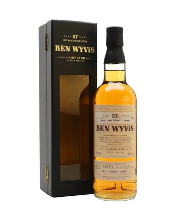 Ben Nevis 1972 21 år gammal