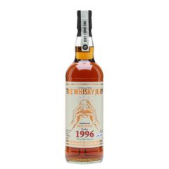 Ben Nevis 1996 / Bottled 2022 / Sherry Cask / The Whisky Jury
