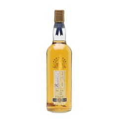 Bowmore 1968 / 34 Year Old / Cask #1421 / Peerless / Duncan Taylor