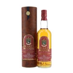 Bowmore 1968 / 34 Year Old / Hart Bros.