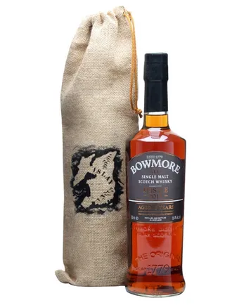 Bowmore 15 år gammal Feis Ile 2012