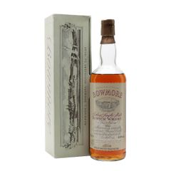 Bowmore 1965 / Vintage Label / Bottled 1980s