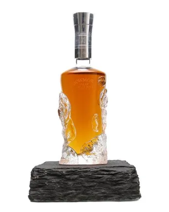 Bowmore 1969 40 år gammal Cask 2161
