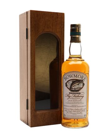 Bowmore Fly Fishing 2003 Edition