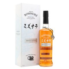 Bowmore Mizunara Cask Finish
