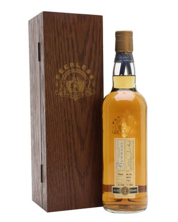 Bowmore 1968 34 år gammal Duncan Taylor