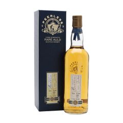 Bowmore 1969 / 32 Year Old / Cask #6088 / Peerless / Duncan Taylor