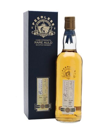 Bowmore 1969 32 år gammal Duncan Taylor
