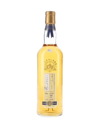 Bowmore 1969 32 år gammal Cask #6088 Duncan Taylor