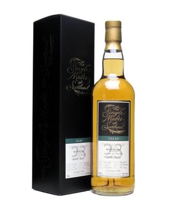 Bowmore 1985 23 år gammal Speciality Drinks