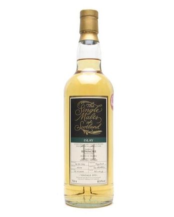 Bowmore 1995 11 år gammal Speciality Drinks  Single Malts of Scotland