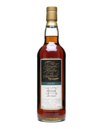 Bowmore 1995 13 år gammal Sherry Cask Speciality Drinks  Single Malts of Scotland