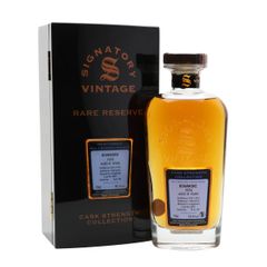 Bowmore 1974 / 41 Year Old / Signatory
