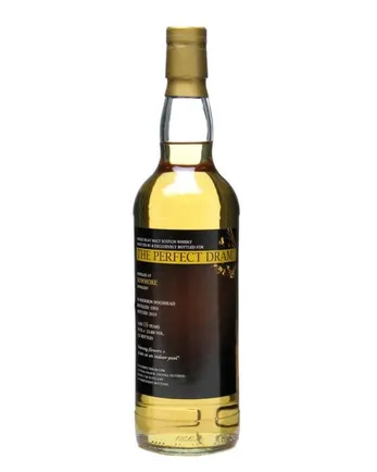 Bowmore 1993 16 år gammal The Perfect Dram