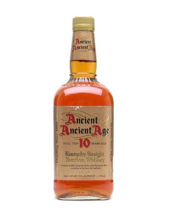 Ancient Ancient Age 10 år gammal