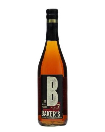 Baker's 7 år gammal