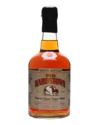 Old Bardstown '101' 10 år gammal