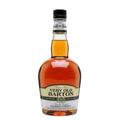 Very Old Barton 100 Proof Bourbon