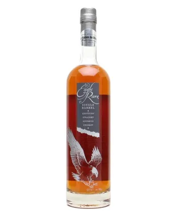 Eagle Rare 13 år gammal