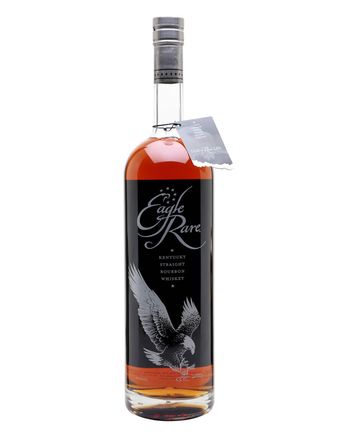 Eagle Rare 10 år gammal Single Barrel