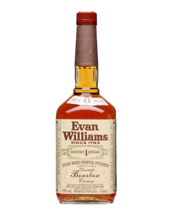 Evan Williams 8 år gammal