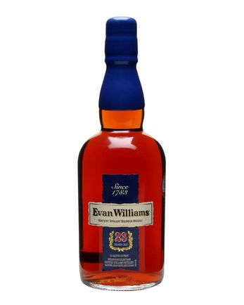 Evan Williams 23 år gammal