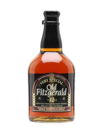 Old Fitzgerald 12 år gammal