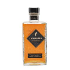 I W Harper Cabernet Cask Reserve