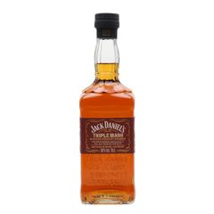 Jack Daniel's Triple Mash / 100 Proof Bottled-in-Bond