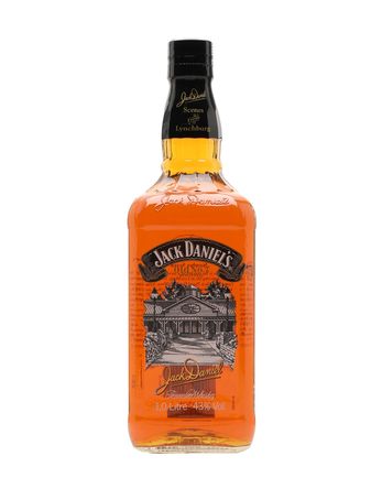 Jack Daniel's Scenes from Lynchburg No.7