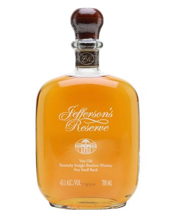 Jefferson's Reserve Very Old
