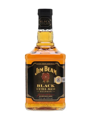 Jim Beam Black Label
