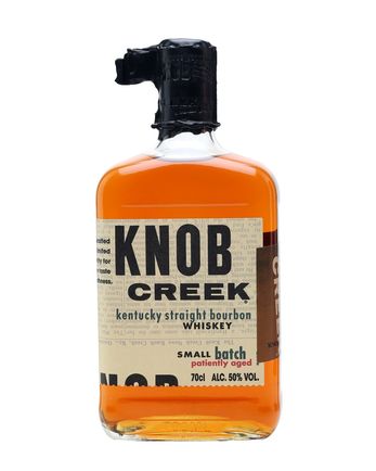 Knob Creek 9 år gammal