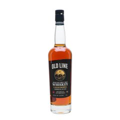 Old Line Cask Strength