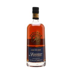 Parkers Heritage Collection 11 Year Old / 19th Edition