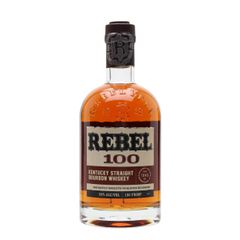 Rebel 100 Bourbon