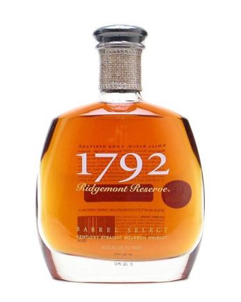 Ridgemont Reserve 1792 8 år gammal