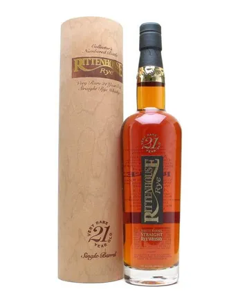 Rittenhouse 21 år gammal