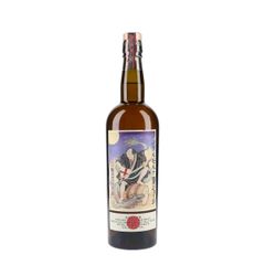 St George Baller Single Malt Californian