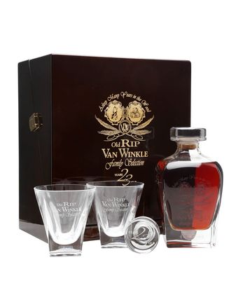 Van Winkle 23 år gammal Decanter
