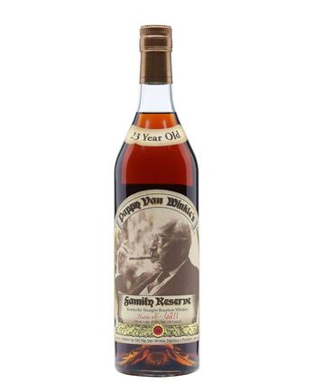Pappy Van Winkle's 23 år gammal Family Reserve