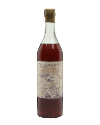 Van Winkle Special Reserve 1974 20 år gammal